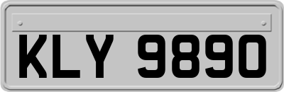 KLY9890