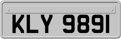 KLY9891