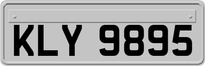 KLY9895