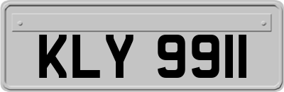 KLY9911