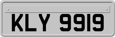 KLY9919