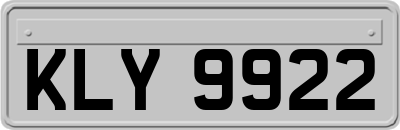 KLY9922