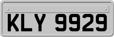KLY9929