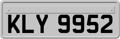 KLY9952