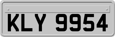 KLY9954