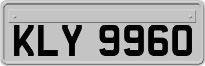 KLY9960