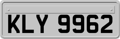 KLY9962