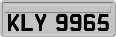 KLY9965