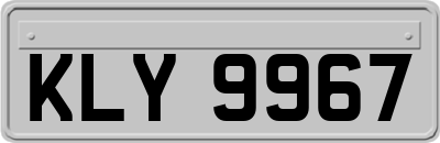 KLY9967