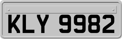 KLY9982