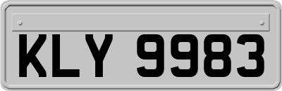 KLY9983