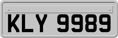 KLY9989