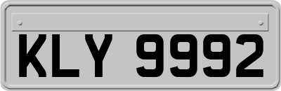 KLY9992