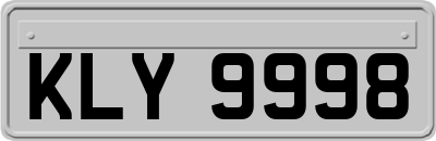 KLY9998