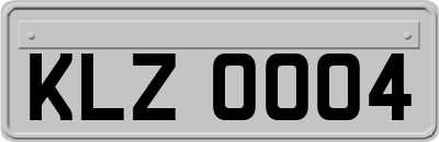 KLZ0004