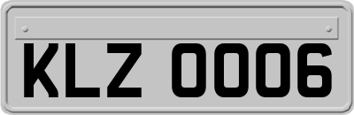 KLZ0006