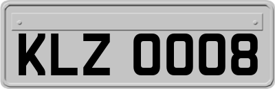 KLZ0008