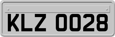 KLZ0028
