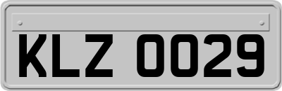 KLZ0029
