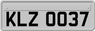 KLZ0037
