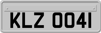 KLZ0041