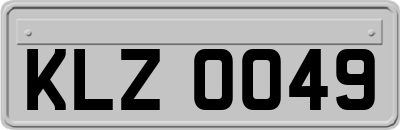KLZ0049