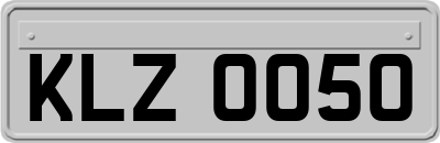 KLZ0050