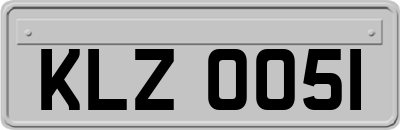 KLZ0051