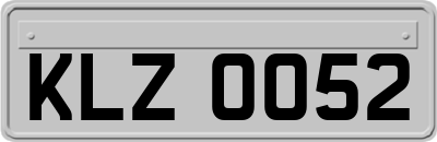KLZ0052