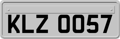 KLZ0057