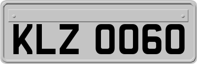 KLZ0060