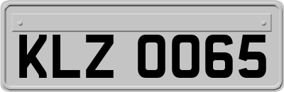 KLZ0065