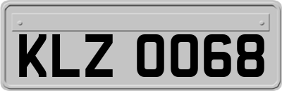 KLZ0068