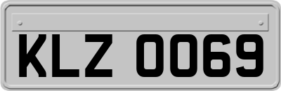 KLZ0069