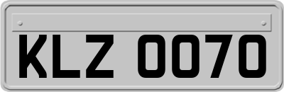 KLZ0070