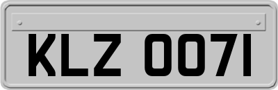 KLZ0071