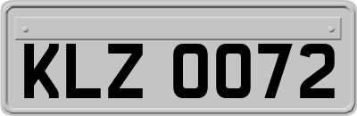 KLZ0072