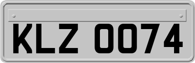 KLZ0074