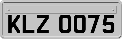 KLZ0075
