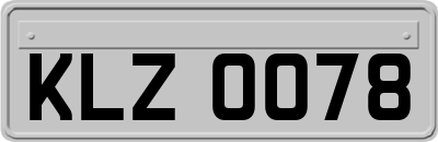 KLZ0078