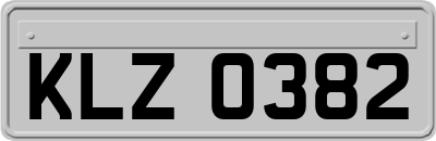KLZ0382