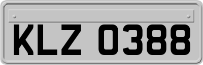 KLZ0388