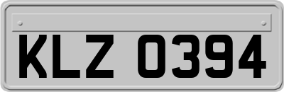 KLZ0394