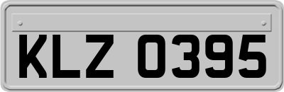 KLZ0395