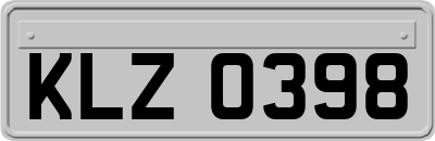 KLZ0398