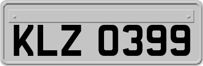 KLZ0399