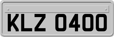 KLZ0400