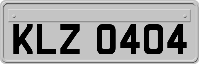 KLZ0404