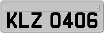 KLZ0406