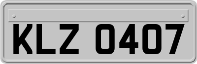 KLZ0407